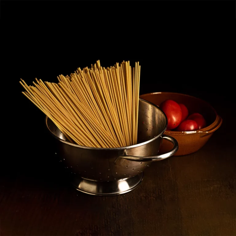 Authentic Italian Pastas -