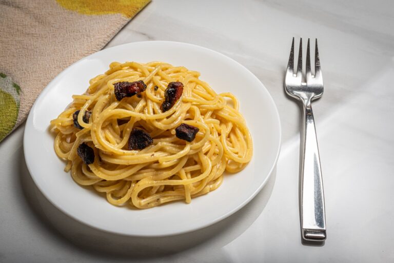 The Best Pasta In Rome Will Definitely Change Your Life!