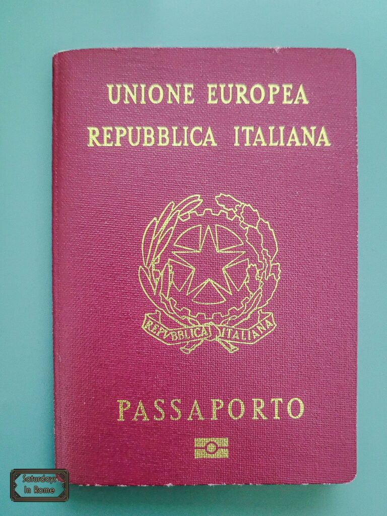 Italian Citizenship By Birth Can Be A Complicated Process