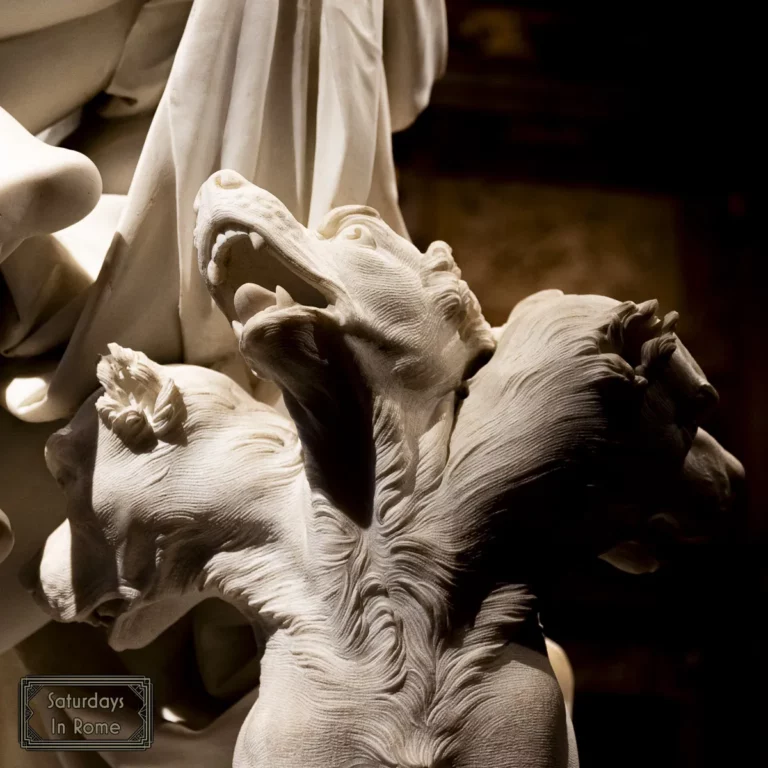 Your Complete Guide To The Borghese Gallery