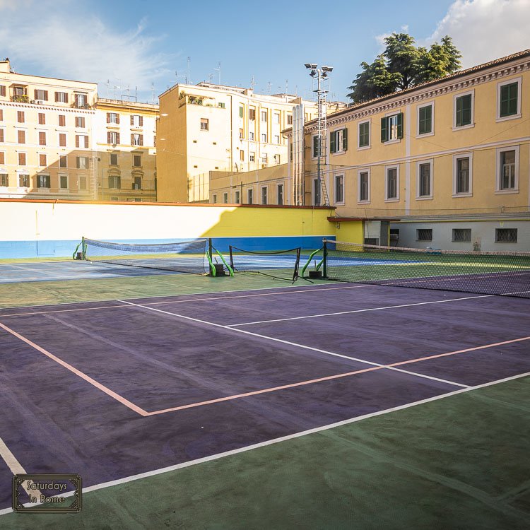 Pickleball In Italy Is Waiting For You And Here Is Where