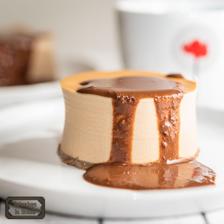 An Espresso Panna Cotta Recipe That You Can Easily Make
