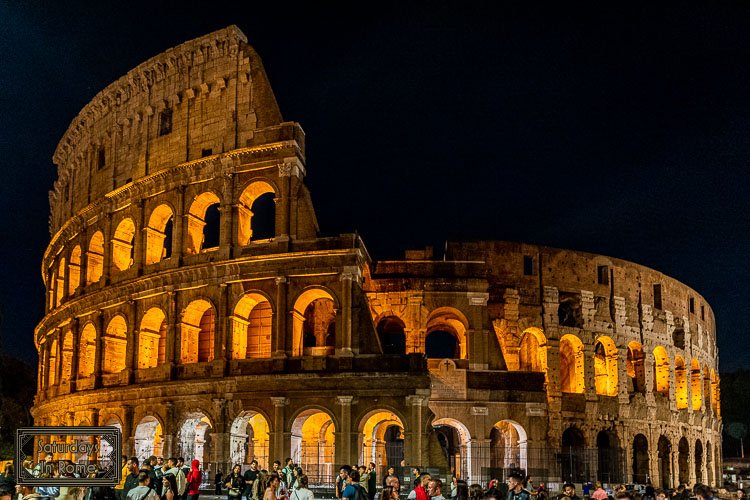 Beautiful Places In Rome, Italy That Shouldn’t Be Missed