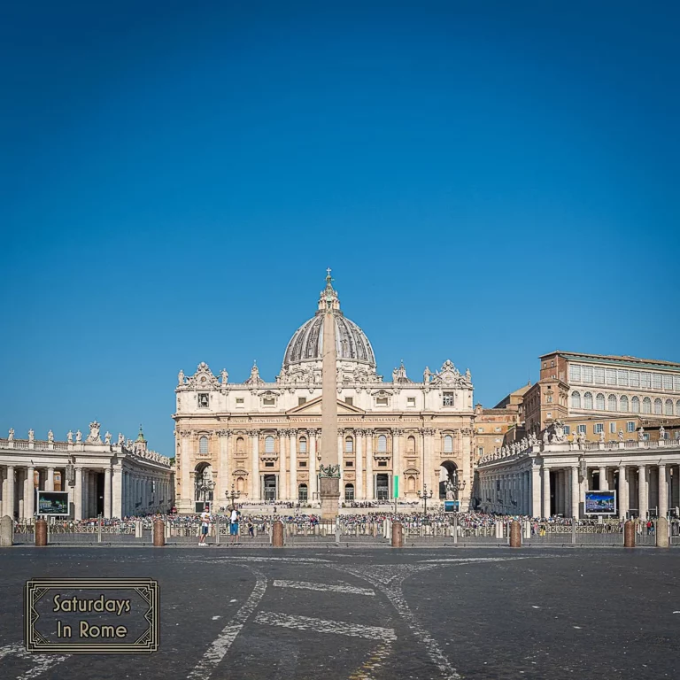 best hotels near the Vatican in Rome