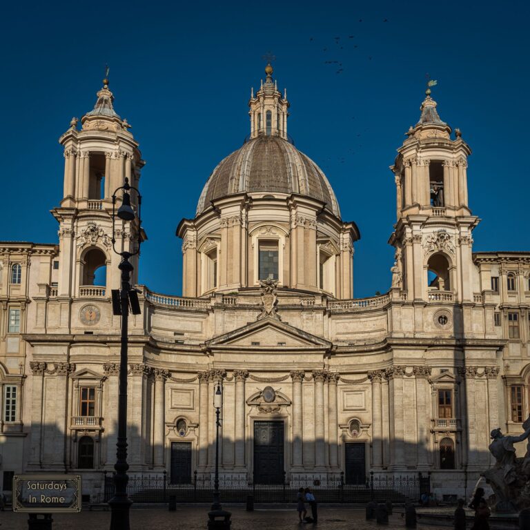 Hotels Near Piazza Navona Rome That Are A Great Option