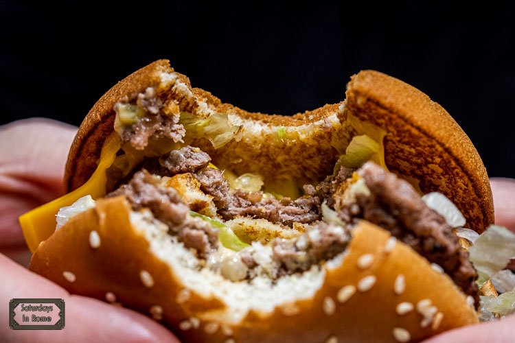 Best Burger in Rome - Cravings