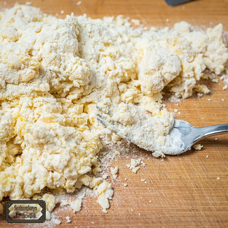 best flour to make pasta - Fork Mix