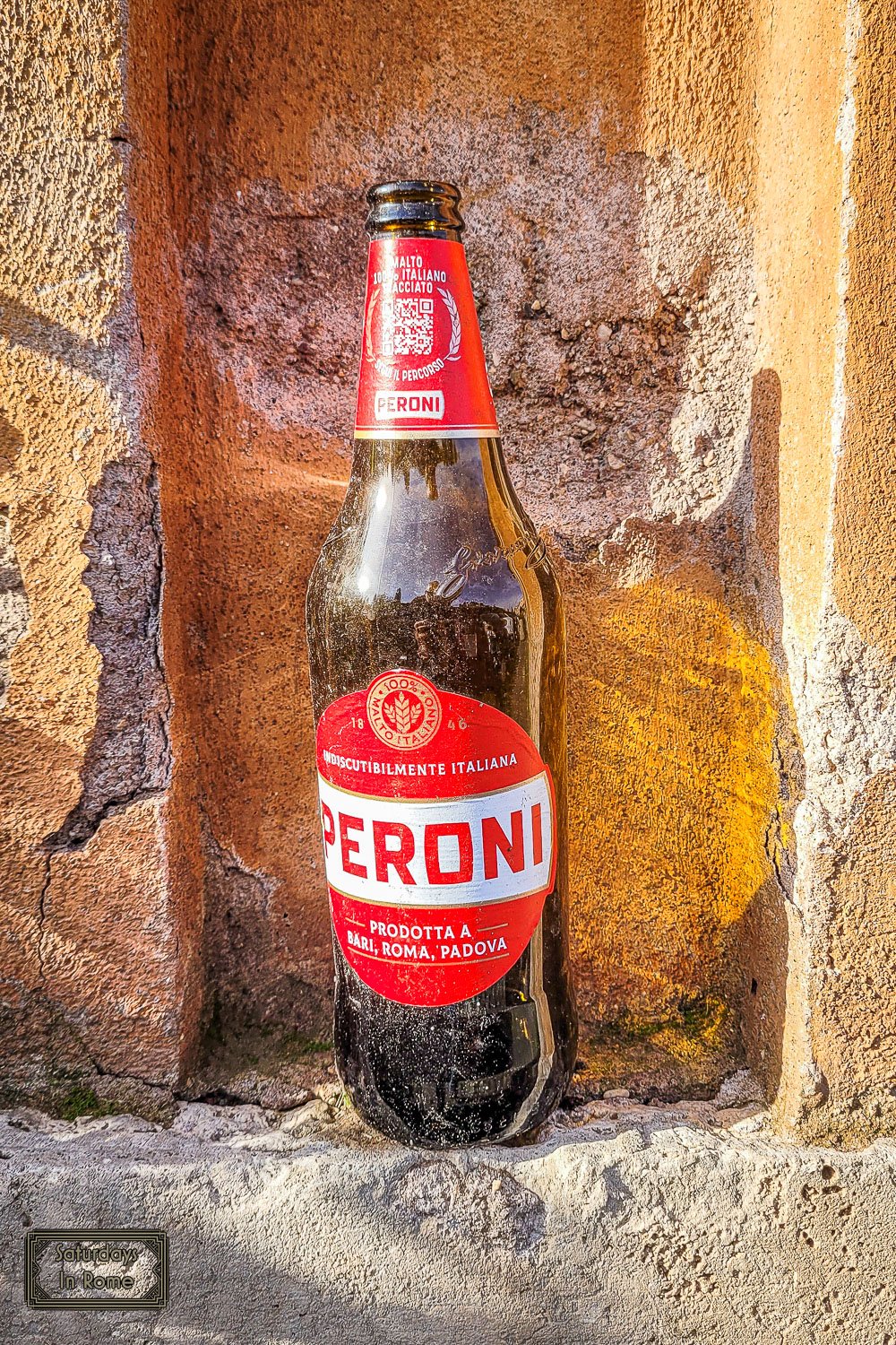 Do Italians Drink Beer - Historical Sites