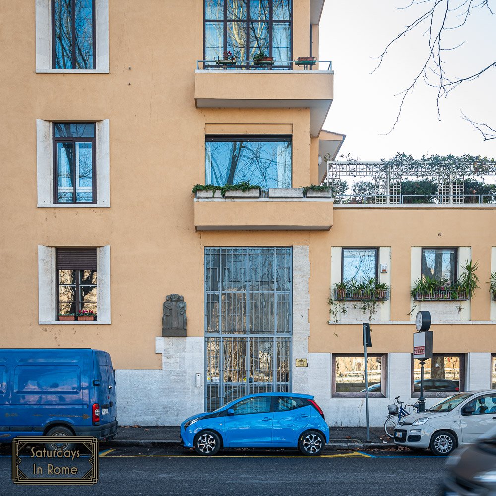 hotels near piazza navona rome - Ave Roma