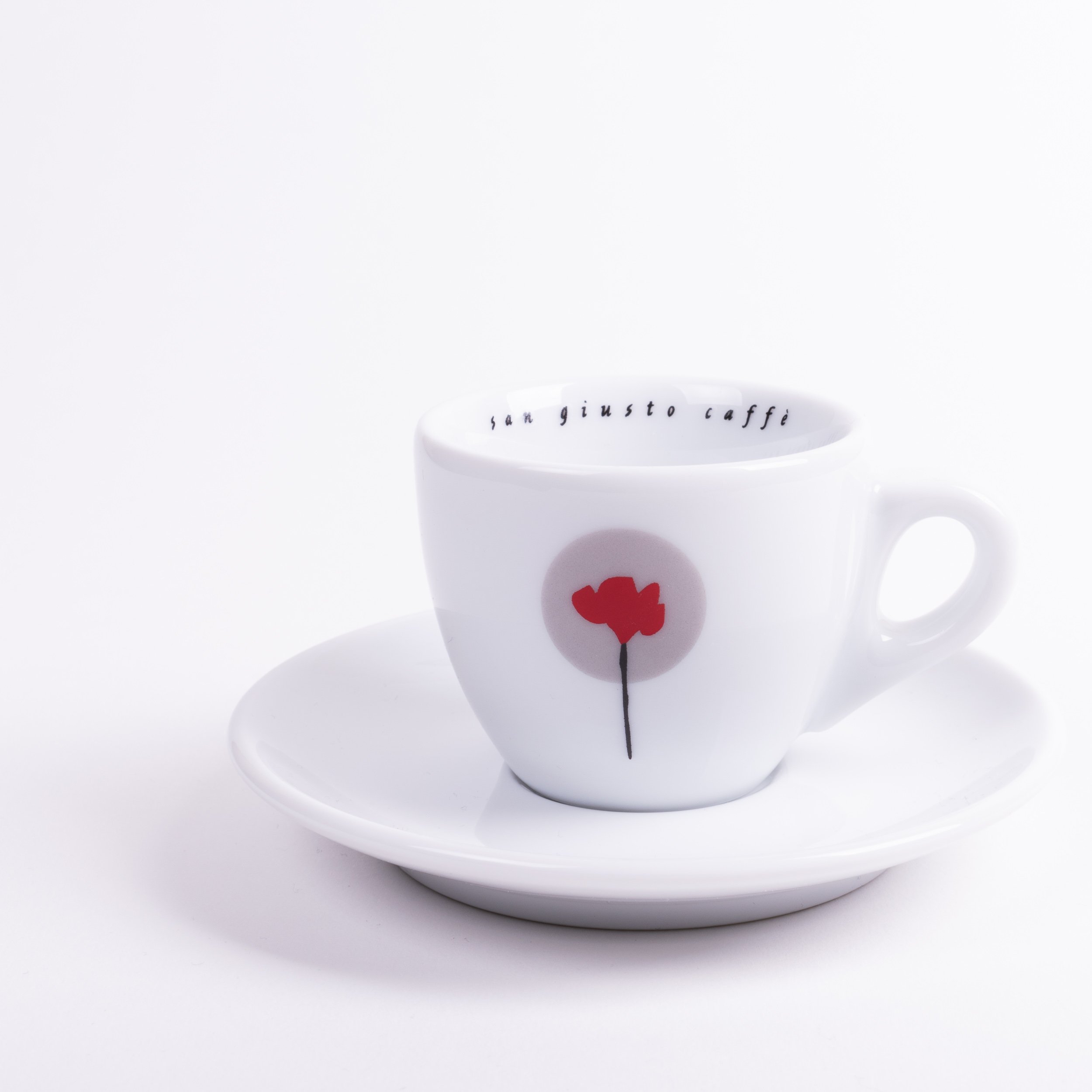 italian coffee roasters - Cool Logo
