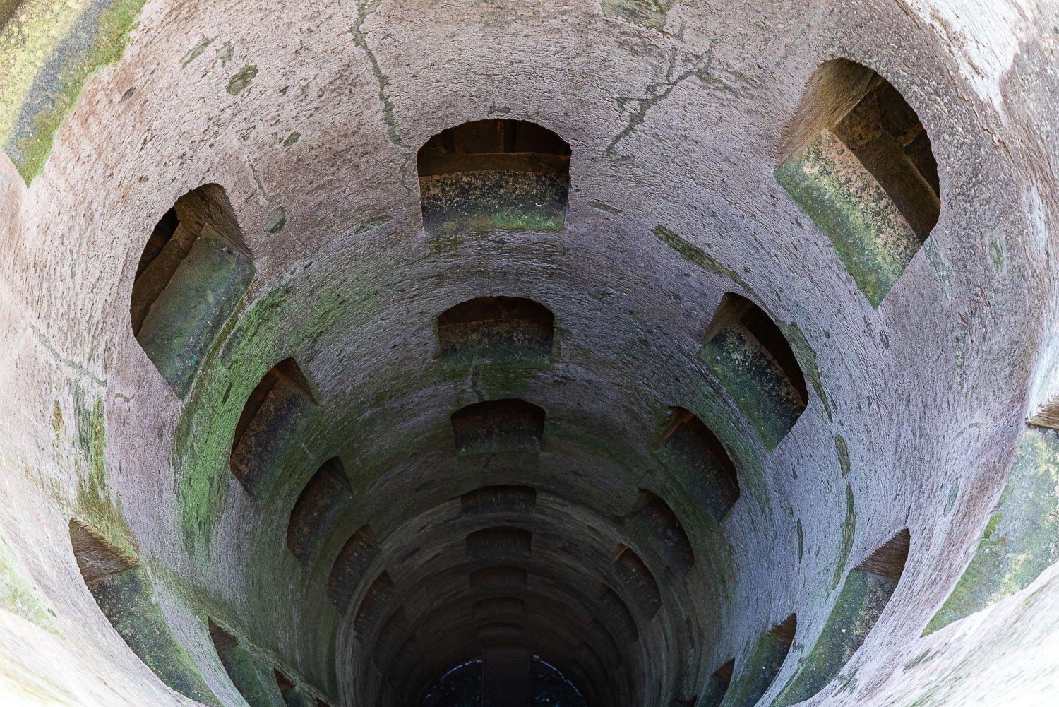 Orvieto day trip from Rome - Saint Patrick’s Well