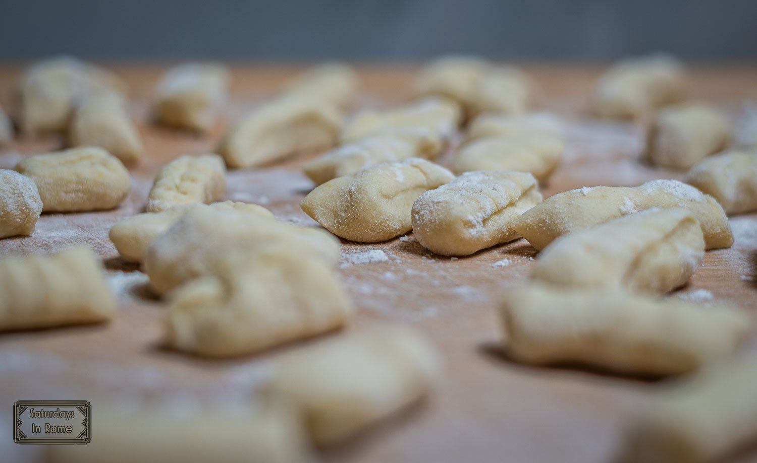 traditional italian gnocchi recipe - Ready To Boil