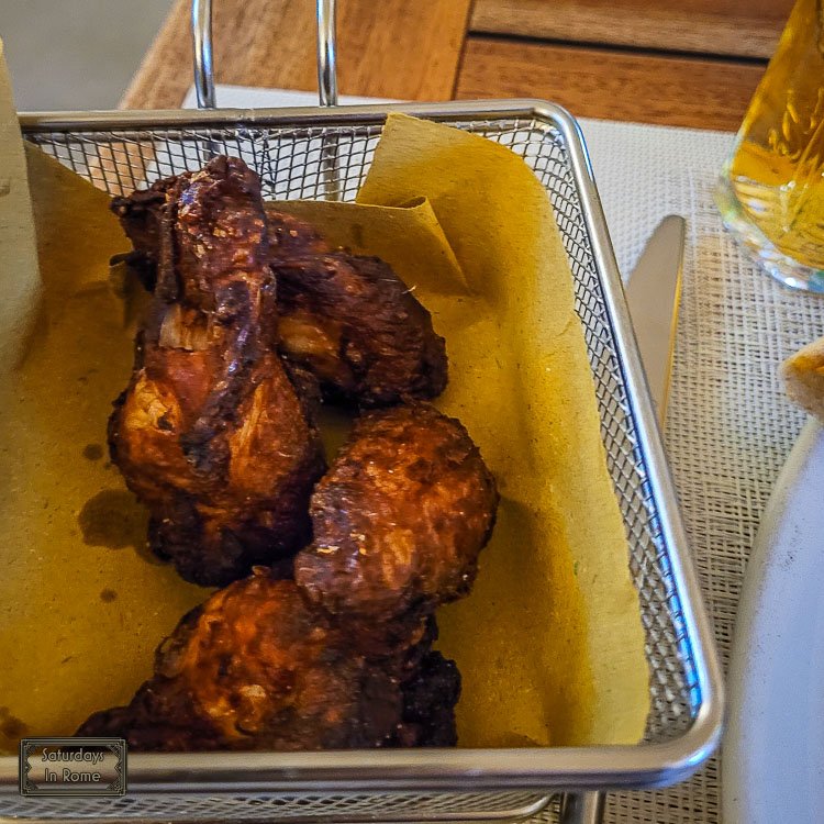 where to watch NFL in Rome -  Enjoy Wings