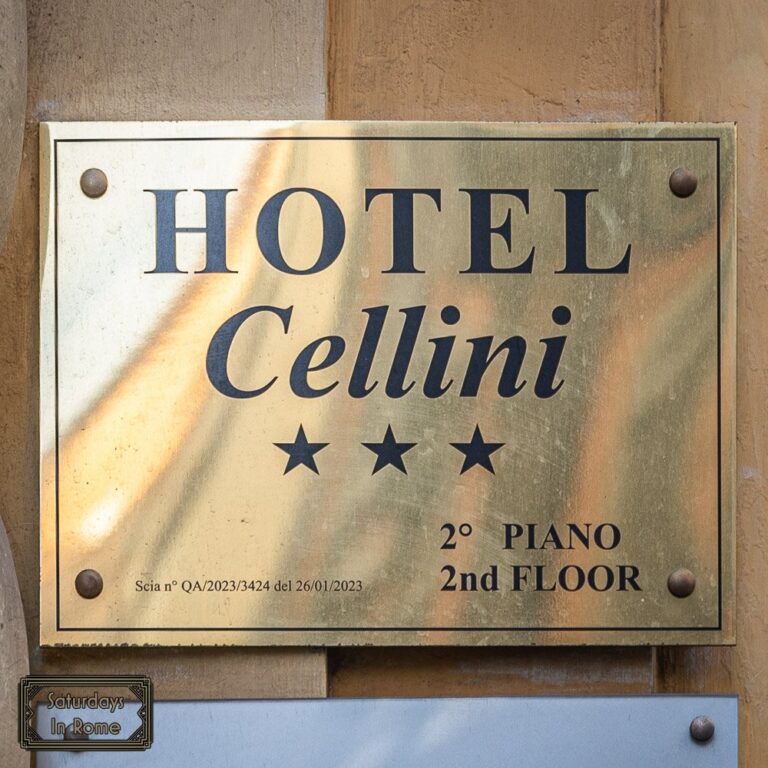 The Italian Hotel Star Rating System Is A Traveler’s Friend