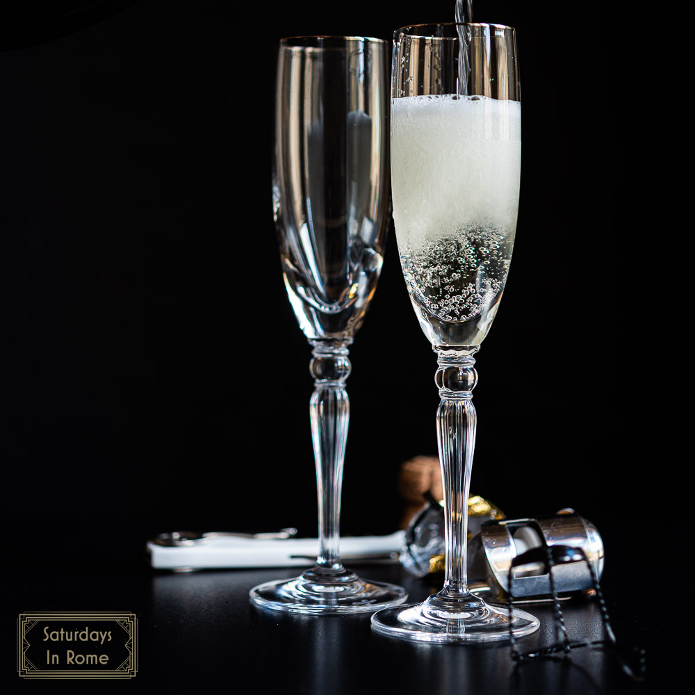 the difference between prosecco and sparkling wine - Served