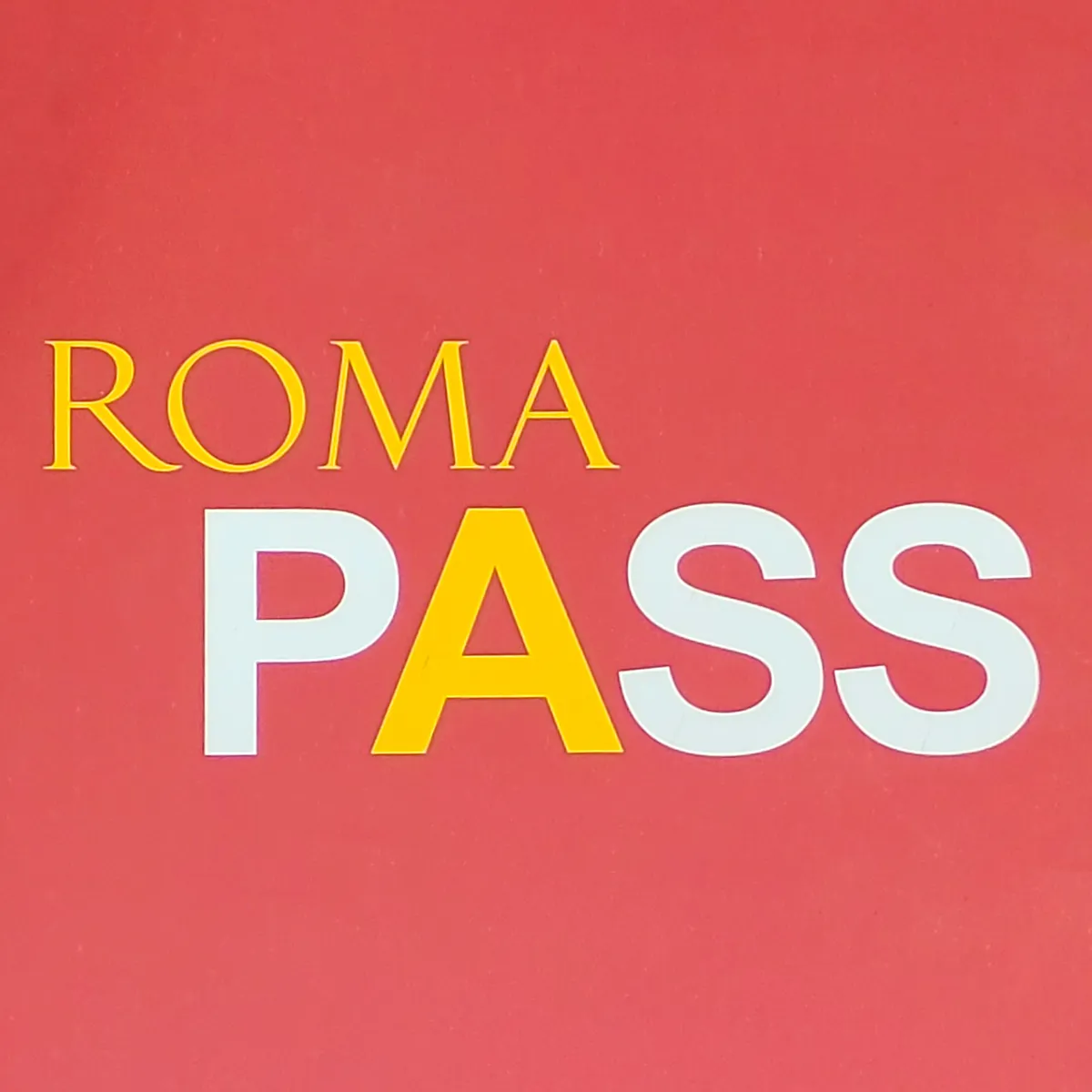 Is the Roma Pass worth it ?
