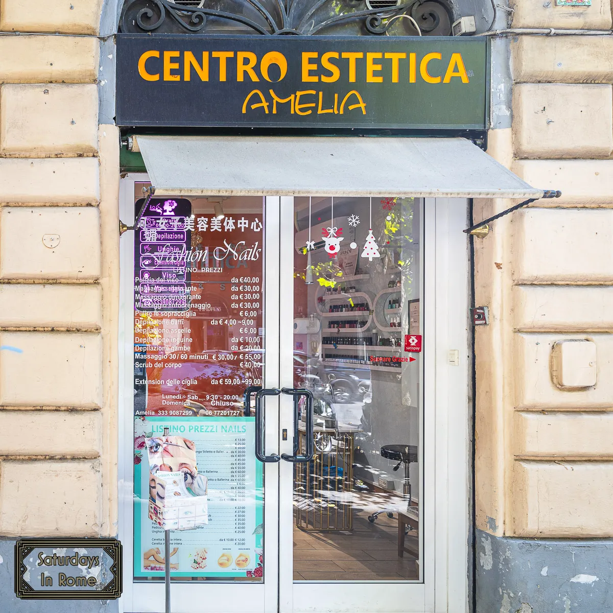 Self-Care Tips For Rome - Esthetician Services