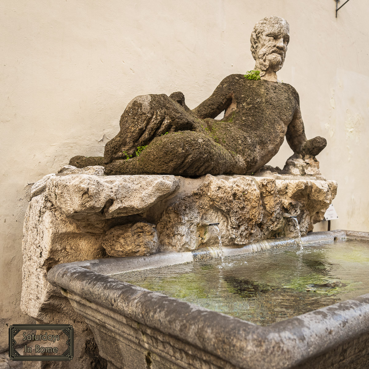 Canova Tadolini Cafe - Babuino