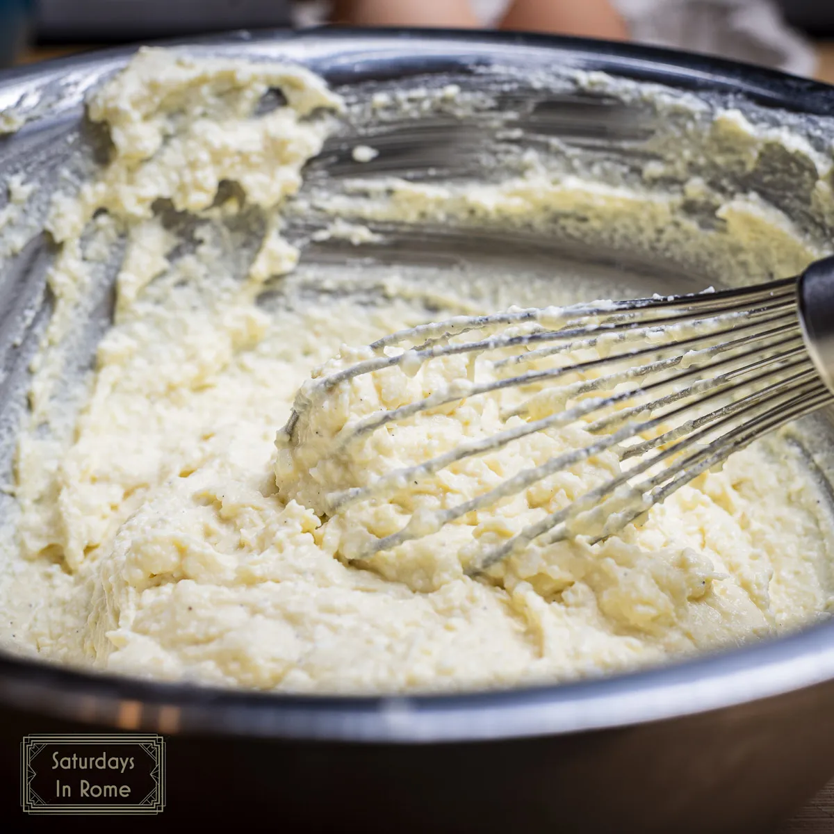 Ricotta Ravioli - No Cottage Cheese!