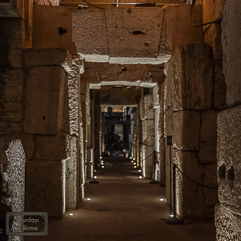 The Colosseum Restoration Will Never End In Rome