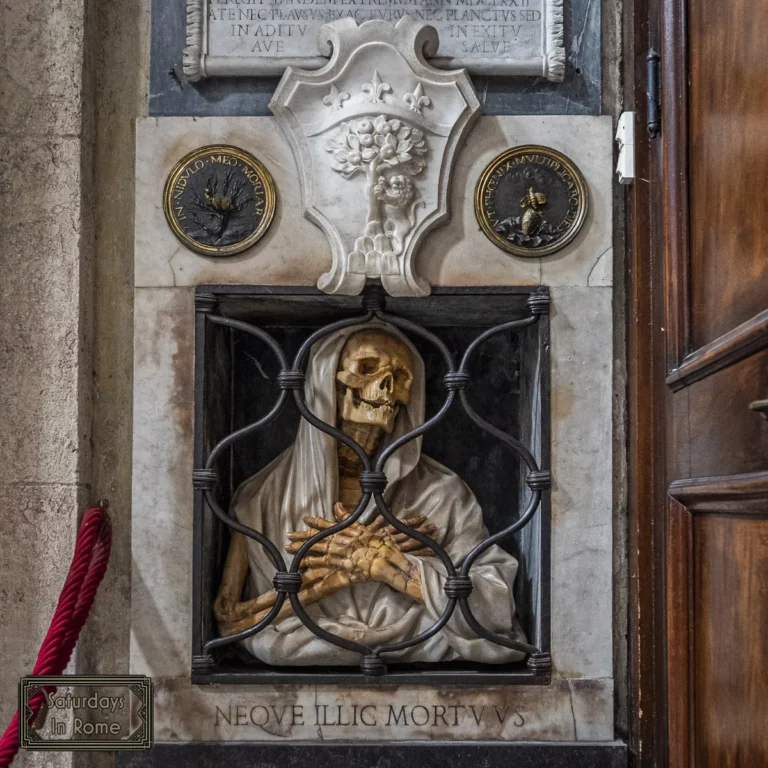 The Santa Maria Del Popolo Caravaggio Paintings Inspire All